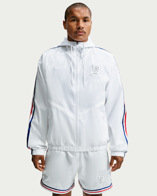 France x Jacquemus Men's Anthem Jacket. Nike.com